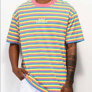 Odd future tee